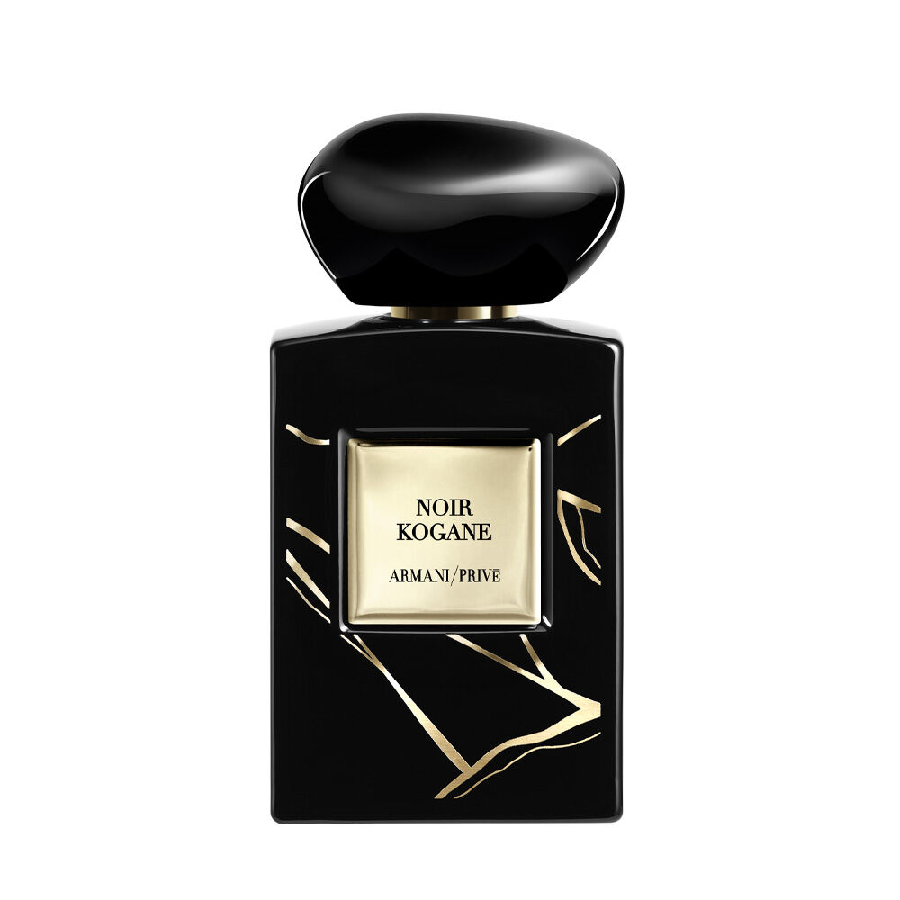 ARMANI PRIVE NOIR KOGANE Armani Beauty KSA
